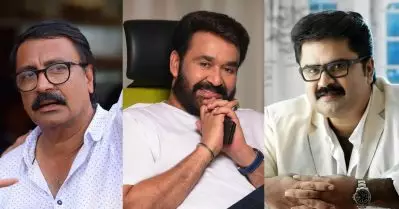 അനൂപ് മേനോന്റെ തിരക്കഥയില്‍ മോഹന്‍ലാലിനെ നായകനാക്കാനായിരുന്നു തീരുമാനം, പക്ഷേ വര്‍ക്ക് ഔട്ട് ആയില്ല: വി.കെ പ്രകാശ്