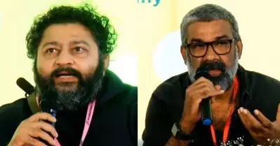 ലിജോ ജോസിന്റെ പടം കണ്ട് പേടിച്ച് ഞാന്‍ പടം എടുപ്പ് നിര്‍ത്തി: രഞ്ജിത്ത്