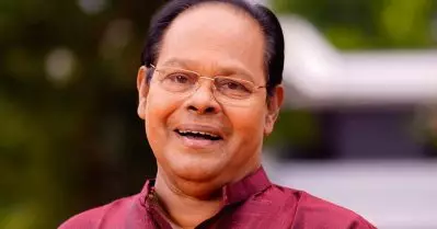 എന്റെ ഡോക്ടറുടെ അടുത്ത് പോയി അന്വേഷിച്ചു ഞാന്‍ എത്ര നാള്‍ ഉണ്ടാകുമെന്ന്, അഥവാ തട്ടിപ്പോയാല്‍ നിര്‍മാതാക്കള്‍ക്ക്‌ നഷ്ടമല്ലേ: ഇന്നസെന്റ്