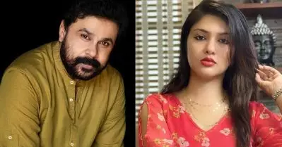 തെറ്റ് ചെയ്തിട്ടുണ്ടെങ്കില്‍ ദിലീപ് വലിയ ദുഷ്ടന്‍, എന്നും അതിജീവിതക്കൊപ്പം: ഗായത്രി സുരേഷ്