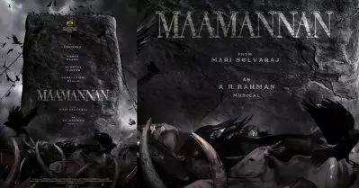 വടിവേലു, ഫഹദ് ഫാസില്‍, കീര്‍ത്തി സുരേഷ്; കര്‍ണന് ശേഷം വീണ്ടും മാരി ശെല്‍വരാജ്