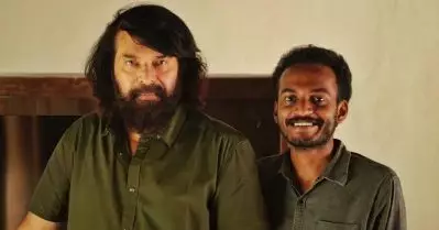 ഭീഷ്മ പര്‍വ്വം കണ്ടിട്ട് ആദ്യം വിളിച്ച സെലിബ്രിറ്റി ആ യുവ സംവിധായകനാണ്: ദേവദത്ത് ഷാജി