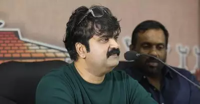 ശാപം കിട്ടണ്ടല്ലോ എന്ന് വിചാരിച്ചാണ് പുതിയ സംവിധായകരുടെ സിനിമ ചെയ്യുന്നത്: അനൂപ് മേനോന്‍
