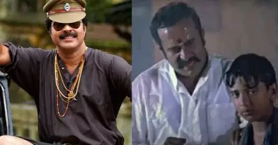 രാത്രി 11 മണിക്ക് വിളിച്ച് മമ്മൂട്ടിയുടെ അച്ഛനാവണമെന്ന് പറഞ്ഞപ്പോള്‍ ഒരു കാര്യമാണ് ഞാന്‍ ചോദിച്ചത്; രാജമാണിക്യത്തിലെത്തിയതിനെ പറ്റി സായ് കുമാര്‍