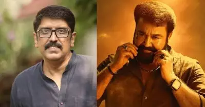 എന്തിനാണ് വിശകലനം ചെയ്യുന്നത്, വേണമെങ്കില്‍ ഫൈറ്റ് ഇഷ്ടപ്പെട്ടു, ലാല്‍ സാറിനെ ഇഷ്ടപ്പെട്ടു എന്നൊക്കെ പറഞ്ഞോ: ബി. ഉണ്ണി കൃഷ്ണന്‍