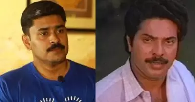 ആ മമ്മൂട്ടി പടം കണ്ട് കരഞ്ഞു, സിനിമയിലേക്കുള്ള ഓഫറുകള്‍ നിരസിക്കാന്‍ ഇതാണ് കാരണം: അഭിലാഷ് മോഹനന്‍