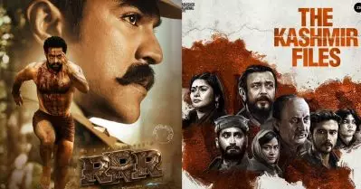 കളക്ഷന്‍ റെക്കോഡുകള്‍ ഭേദിച്ച് ആര്‍.ആര്‍.ആര്‍; താഴെ വീണതില്‍ ദി കശ്മീര്‍ ഫയല്‍സിന്റെ 200 കോടിയും