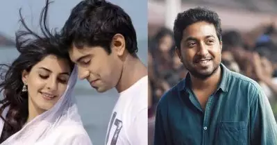 തട്ടത്തിന്‍ മറയത്തിന് ആദ്യമിട്ടത് പ്രശസ്തമായ നോവലിന്റെ പേര്, തെറ്റിദ്ധാരണ ഉണ്ടാകാതിരിക്കാന്‍ മാറ്റി: വിനീത് ശ്രീനിവാസന്‍