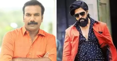 വാരിയംകുന്നത്ത് കുഞ്ഞഹമ്മദ് ഹാജിക്ക് കെ.ജി.എഫ് സ്റ്റൈലില്‍ ഡബ്ബ് ചെയ്യണമെന്ന് പറഞ്ഞു, അവര്‍ക്ക് അത് തന്നെ വേണമായിരുന്നു: ഷോബി തിലകന്‍