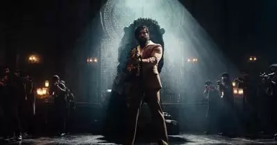 ദി ബിഗസ്റ്റ് ക്രിമിനല്‍ ഓഫ് ഇന്ത്യ; കെ.ജി.എഫ് ചാപ്റ്റര്‍ 2 ട്രെയ്‌ലര്‍