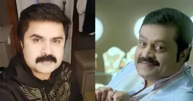 ഒരു ഘട്ടത്തില്‍ നിന്നു പോയ ആ സിനിമ സുരേഷ് ഗോപി കാശ് തന്നിട്ടാണ് പൂര്‍ത്തിയാക്കിയത്: അനൂപ് മേനോന്‍