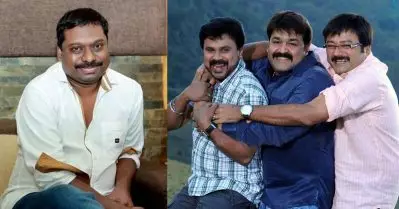 ശ്രേയ ഘോഷാല്‍ പാടിയ ആ കന്നഡ പാട്ടാണ് മോഹന്‍ലാല്‍ ചിത്രത്തിലേക്ക് മാറ്റി ചെയ്തത്: ജാസി ഗിഫ്റ്റ്