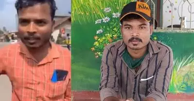 ഉത്തരം മുട്ടി തടി തപ്പിയതല്ല, ഇടക്ക് വെച്ച് പോയത് പൊലീസ് വിളിച്ചിട്ട്; വൈറല്‍ വീഡിയോയില്‍ പ്രതികരണവുമായി ഡി.വൈ.എഫ്.ഐ നേതാവ്