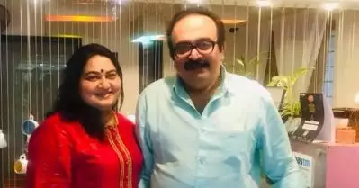 ബിന്ദു പണിക്കരുമൊത്തുള്ള ജീവിതത്തില്‍ നൂറ്റിയൊന്ന് ശതമാനം സംതൃപ്തന്‍, പ്രചരിക്കുന്നത് തെറ്റായ വാര്‍ത്തകള്‍: സായ് കുമാര്‍