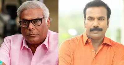 ആശിഷ് വിദ്യാര്‍ഥിക്കാണ് ഡബ്ബ് ചെയ്യേണ്ടത് എന്നറിഞ്ഞപ്പോള്‍ എനിക്ക് പറ്റില്ലെന്നാണ് പറഞ്ഞത്: ഷോബി തിലകന്‍
