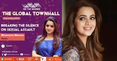 അഞ്ച് വര്‍ഷത്തെ നിശബ്ദത ഭേദിക്കുന്നു; നേരിട്ട അതിക്രമത്തെ പറ്റി പൊതുമധ്യത്തില്‍ സംസാരിക്കാന്‍ ഭാവന