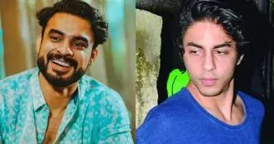 ആര്യന്‍ ഖാനുമായി ബന്ധപ്പെട്ട വാര്‍ത്തകള്‍ക്ക് പിന്നില്‍ പ്രത്യേക ഉദ്ദേശങ്ങളുണ്ടായിരുന്നു: ടൊവിനോ തോമസ്