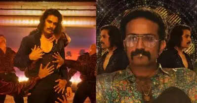 ‘രതിപുഷ്പം ഗേ ഓറിയന്റഡോ’; ചര്‍ച്ചയായി ഭീഷ്മ പര്‍വത്തിലെ ഐറ്റം ഡാന്‍സ്