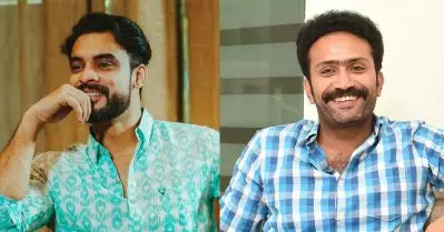 തല്ലുമാല ഷൂട്ടിംഗ് സെറ്റില്‍ തല്ല്; വെയ്സ്റ്റ് ഇടുന്നത് ചോദ്യം ചെയ്ത നാട്ടുകാരനെ ഷൈന്‍ ടോം ചാക്കോ തല്ലിയെന്ന് ആരോപണം