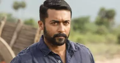 ഈ ആധുനിക സമൂഹത്തില്‍ ഇങ്ങനെയൊന്ന് നടക്കാന്‍ പാടില്ല; നടി ആക്രമിക്കപ്പെട്ട കേസില്‍ സൂര്യ