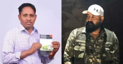 മോഹന്‍ലാലിനെ ചുറ്റി പറ്റി നില്‍ക്കുന്നവര്‍ അദ്ദേഹത്തെ വഞ്ചിക്കുകയാണ്: സന്തോഷ് വര്‍ക്കി