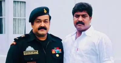 ‘നല്ല കഥാപാത്രങ്ങള്‍ ചെയ്യുക, നിങ്ങളെ ഞങ്ങള്‍ പതിയെ വിസ്മരിക്കും’; വിവാദമായി മോഹന്‍ലാല്‍ ഫാന്‍സ് ഭാരവാഹിയുടെ പോസ്റ്റ്