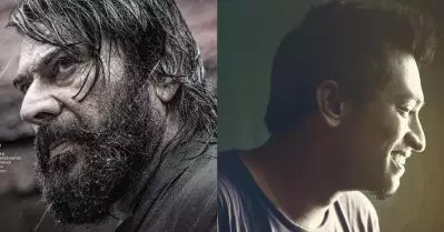 ഇതിഹാസതുല്യരായ ചില ക്യാമറാമാന്മാര്‍ ചില അഭിനേതാക്കളെക്കുറിച്ച് പറയുന്നത് കേട്ടിട്ടുണ്ട്, എനിക്കത് അനുഭവിക്കാന്‍ കഴിഞ്ഞത് മമ്മൂട്ടി സാറിലൂടെ; ഭീഷ്മ പര്‍വ്വത്തിന്റെ ഛായഗ്രാഹകന്‍ ആനന്ദ്