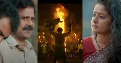 അവസാന നിമിഷം കൈവിട്ട വില്ലന്റെ പ്രണയം; മിന്നല്‍ മുരളിയിലെ ഉയിരെ വീഡിയോ ഗാനം