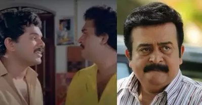 കോളേജില്‍ കുറച്ച് വായ്‌നോക്കി ഗ്രൂപ്പ് ഉണ്ടായിരുന്നു, ലേഡീസിനെ കാണുമ്പോള്‍ ‘ഹലോ ഹായ്’ എന്നൊക്കെ പറയും; മുകേഷിനെ കുറിച്ചുള്ള ഓര്‍മകള്‍ പങ്കുവെച്ച് സായ് കുമാര്‍