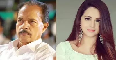 പ്രതിസന്ധി ഘട്ടങ്ങളിലും, സത്യം വിജയിക്കുമെന്ന് അദ്ദേഹം എന്നോട് പറഞ്ഞു; പി.ടി. തോമസ് നല്‍കിയ പിന്തുണയെ പറ്റി ഭാവന
