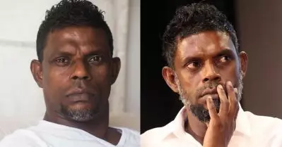 അത് എന്റെ പൊളിറ്റിക്‌സാണ്, ഒരു എപ്പിസോഡായി തന്നെ ചര്‍ച്ച ചെയ്യാം; ക്യാപ്ഷനില്ലാത്ത പോസ്റ്റുകളെ പറ്റി വിനായകന്‍