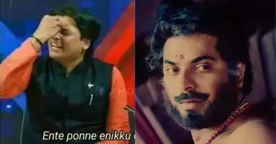 ‘എന്നോടോ ബാലാ’ എന്നൊരു ഡയലോഗില്ല; സിനിമയിലിങ്ങനെ; മീമിലെത്തിയപ്പോള്‍ മാറി പോയ ഡയലോഗുകള്‍
