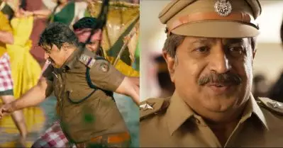 ‘നിങ്ങള്‍ ഒരു നല്ല നടനല്ലേ, എന്തിനാണ് ഇങ്ങനെ കോമാളി വേഷങ്ങള്‍ ചെയ്യുന്നത്’ എന്ന് ചിലര്‍ ചോദിച്ചു: സിദ്ദീഖ്