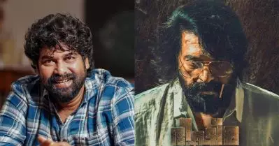 ഭീഷ്മ പര്‍വത്തിന്റെ ഭാഗമാവാത്തതില്‍ വിഷമമുണ്ട്: ജോജു ജോര്‍ജ്