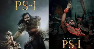 യുദ്ധഭൂമിയില്‍ വിക്രം; രാജകുമാരിയായി തൃഷയും ഐശ്വര്യ റായിയും; പൊന്നിയിന്‍ സെല്‍വന്റെ റിലീസ് ഡേറ്റ് പുറത്ത്