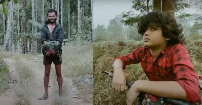 മധുവിന്റെ കൊലപാതകം അടിസ്ഥാനമാക്കി ഷോര്‍ട്ട് ഫിലിം; ജോജു ജോര്‍ജിന്റെ മകന്‍ നായകനാകുന്ന ‘പരിപ്പ്’ റിലീസായി