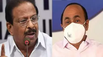 ഗ്രൂപ്പുണ്ടാക്കാന്‍ നോക്കുന്നില്ല, അധിക്ഷേപ പ്രചാരണത്തിന് പിന്നില്‍ ആരാണെന്ന് അറിയാം: വി.ഡി. സതീശന്‍
