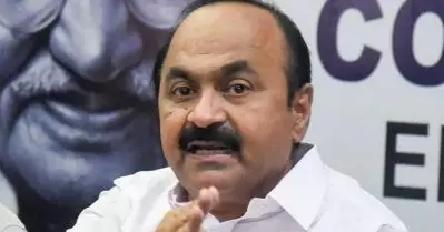 ഗുണ്ടകളേയും എസ്.എഫ്.ഐ പ്രവര്‍ത്തകരേയും കണ്ടാല്‍ തിരിച്ചറിയാന്‍ കഴിയാത്ത സ്ഥിതി: വി.ഡി. സതീശന്‍