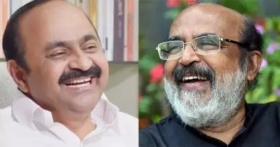 സതീശന്റെ വിമര്‍ശനം ധാരണയില്ലായ്മ; പാര്‍ട്ടി സമ്മേളനം അംഗീകരിച്ച കാഴ്ചപ്പാടിനനുസരിച്ച ബജറ്റെന്ന് തോമസ് ഐസക്ക്
