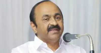 ഞാന്‍ മാധ്യമപ്രവര്‍ത്തകനോട് സംസാരിച്ചത് സഭ്യമായ ഭാഷയില്‍; കടക്കുപുറത്തെന്ന് മാധ്യമപ്രവര്‍ത്തകരോട് ആക്രോശിച്ച മുഖ്യമന്ത്രി ഇപ്പോള്‍ നല്ല പിള്ള ചമയുന്നു: വി.ഡി. സതീശന്‍