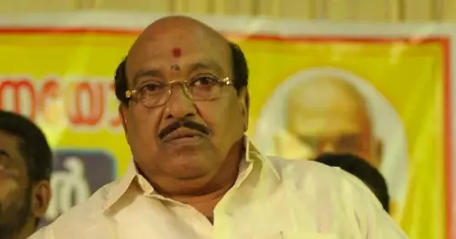 വെള്ളാപ്പള്ളി നടേശന് vellappally natesan