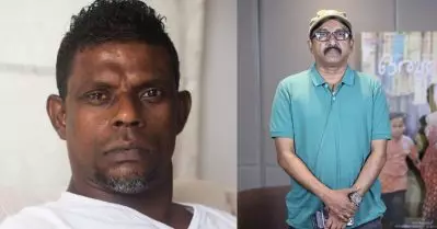 വിനായകനെ മാറ്റണമെന്ന് പല നിര്‍മാതാക്കളും പറഞ്ഞിരുന്നു; ‘ഒരുത്തീ’യുടെ തിരക്കഥാകൃത്ത് സുരേഷ് ബാബു