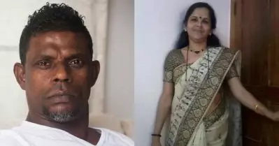 മാപ്പു പറയുവാന്‍ കഴിയുമ്പോള്‍ മനുഷ്യര്‍ കൂടുതല്‍ വലുതാവുകയാണ്, മികച്ച കഥാപാത്രങ്ങള്‍ ലഭിക്കുന്നത് കാണാഗ്രഹിക്കുന്നു: വിനായകന് അഭിനന്ദനങ്ങളുമായി ശാരദകുട്ടി