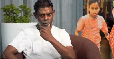 കലാകാരന്‍ എന്ന് പറഞ്ഞ് നിങ്ങള്‍ എന്നെ അതില്‍ ഒതുക്കല്ലേ, ഞാന്‍ കലാകാരനല്ല: വിനായകന്‍