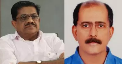അന്നേ സുധീരന്‍ ചോദിച്ചു, ആരാണീ ശ്രീനിവാസന്‍? എങ്ങനെ എ.ഐ.സി.സി സെക്രട്ടറിയായി?