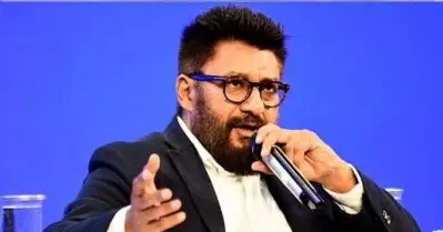 ‘ഞാന്‍ ഭോപ്പാലിയല്ല, ഭോപ്പാലികള്‍ സ്വവര്‍ഗാനുരാഗികള്‍’; വിവേക് അഗ്നിഹോത്രിയുടെ പരാമര്‍ശനത്തിനെതിരെ പ്രതിഷേധവുമായി കോണ്‍ഗ്രസ്