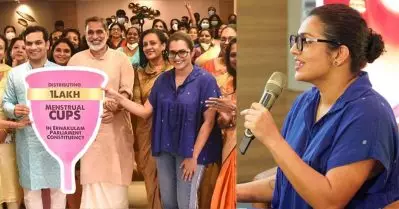 പുരുഷന്മാര്‍ മികച്ച കേള്‍വിക്കാരാകണം; ആര്‍ത്തവസമയത്ത് സ്ത്രീകളനുഭവിക്കുന്ന പ്രയാസങ്ങളെക്കുറിച്ച് ബോധവാന്മാരാകണം; വനിതാ ദിനാശംസകളുമായി ഹൈബി ഈഡനും ഷാഫി പറമ്പിലും