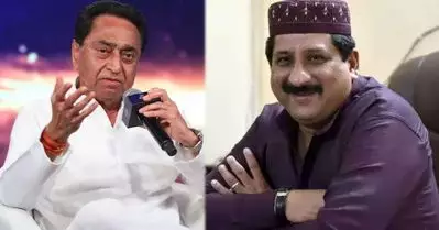 രാമനവമി ആഘോഷിക്കണമെന്ന കോണ്‍ഗ്രസിന്റെ സര്‍ക്കുലര്‍ ചോദ്യം ചെയ്ത് ആരിഫ് മസൂദ്