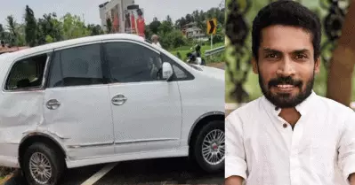 സീറ്റ് ബെല്‍റ്റിന്റെ പ്രാധാന്യം നേരിട്ടറിഞ്ഞു; എന്റെ യാത്ര തുടര്‍ന്നു കൊണ്ടേ ഇരിക്കുന്നു; അപകടത്തിന് പിന്നാലെ ഗിന്നസ് പക്രു