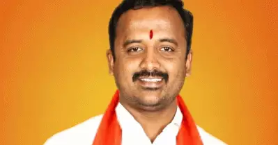 കര്‍ണാടക മന്ത്രിക്കെതിരെ അഴിമതി ആരോപണം ഉന്നയിച്ച കോണ്‍ട്രാക്ടര്‍ മരിച്ച നിലയില്‍